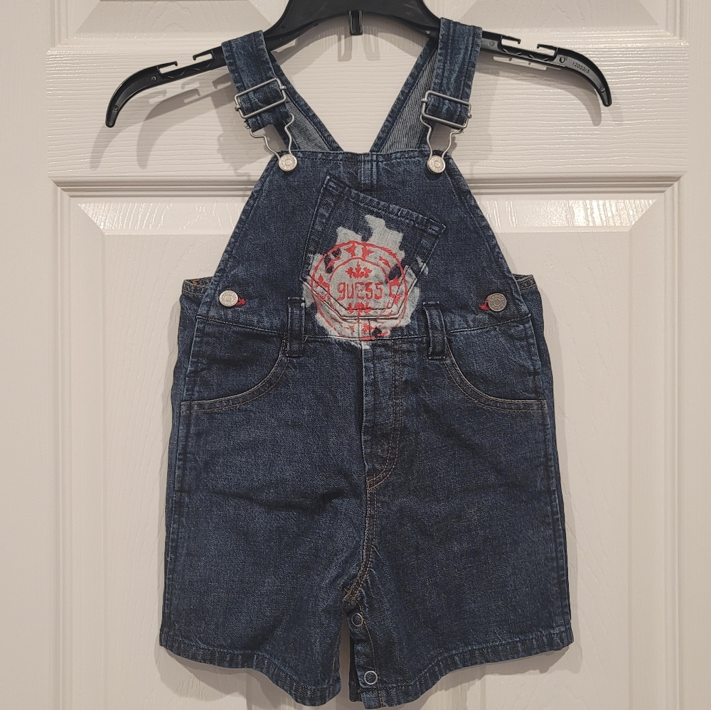 Guess Overall